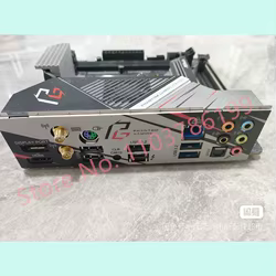 Placa base Phantom Gaming Z490 ITX TB3 – E-Sports