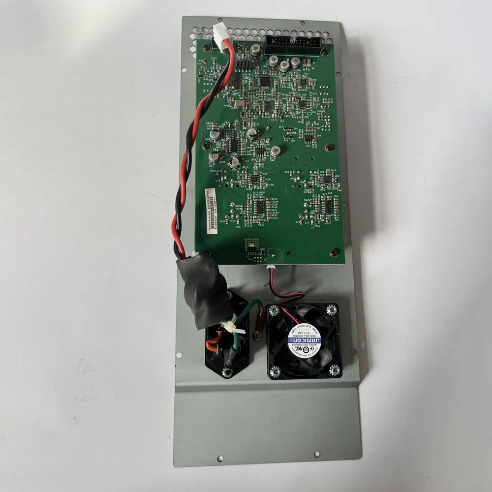 PRX718XLF para placa amplificadora de potencia Universal serie JBL PRX 718XLF - imagen 3