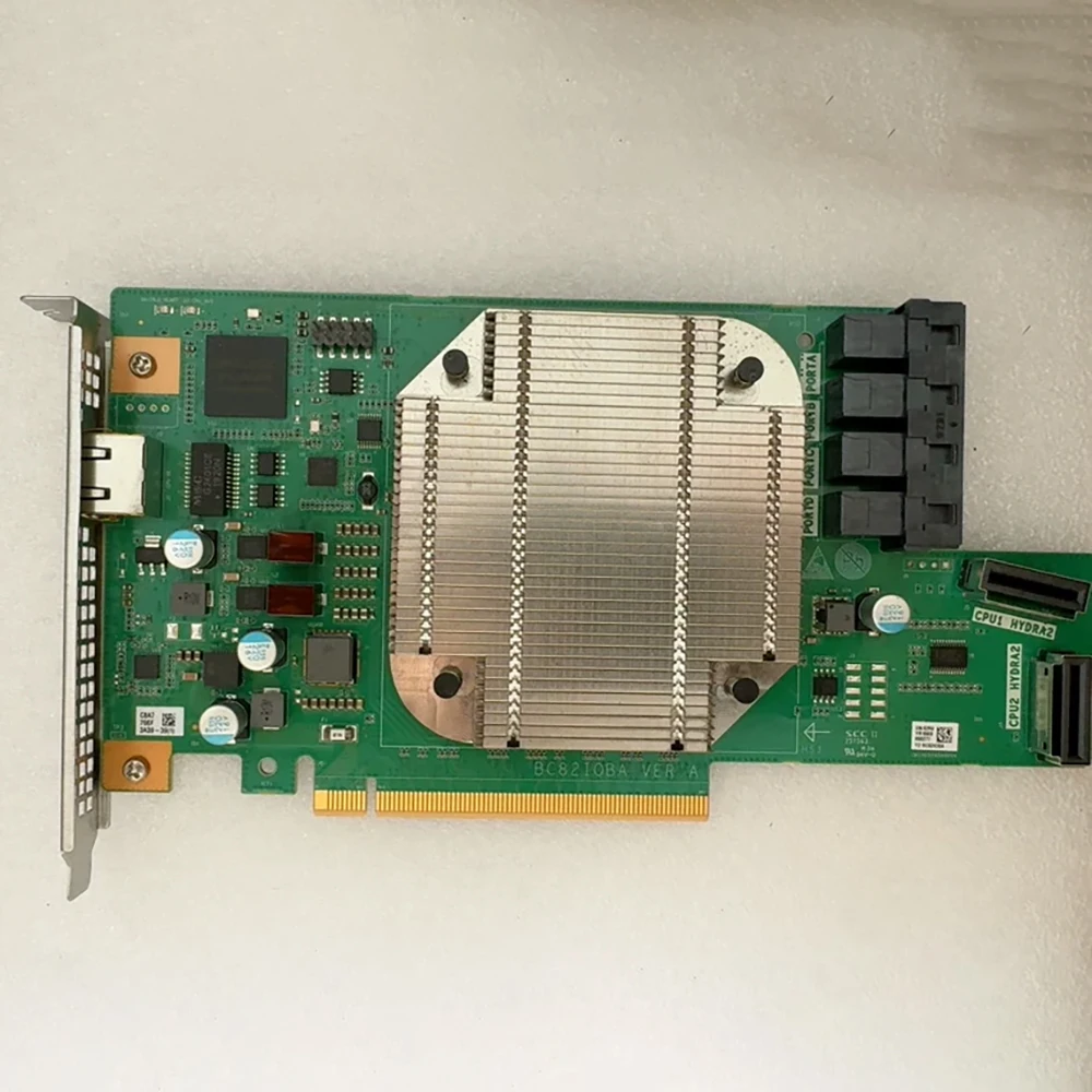 03025VYR BC83IOBA Tarjeta puente TaiShan 200 5280 IO - imagen 3