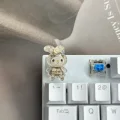 keycap  clear-4