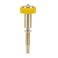 0.25 Brass nozzle