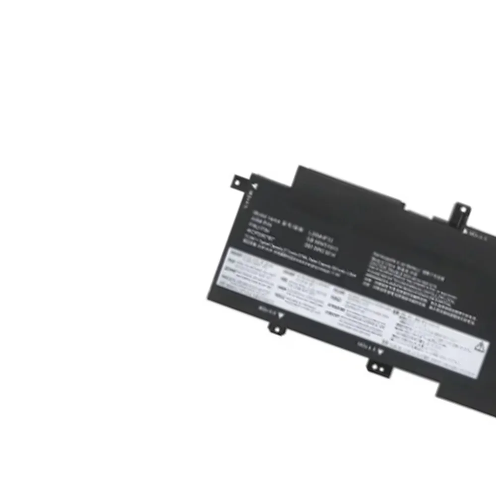 L20M4P72 15,36 V 57Wh 3711mAh batería Original del ordenador portátil para Lenovo T14s Gen 2 2021 L20C4P72 L20D4P72 L20L4P72 - imagen 3