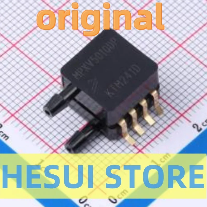 Sensor de presión MPXV5010DP original