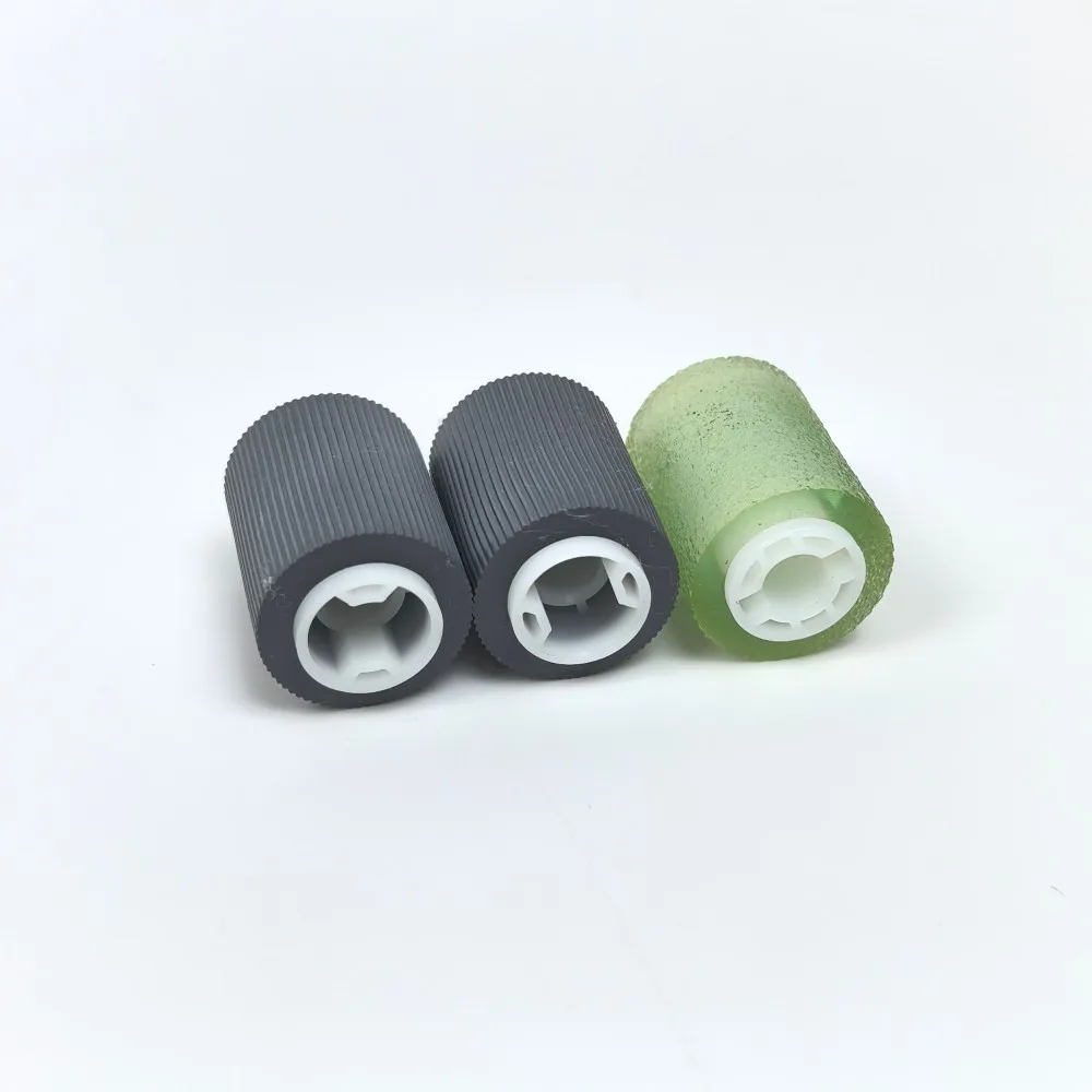 FL0-1674-000 Kit de rodillo de alimentación de papel para Canon C257 C356 C357iF 257 356 357 Bandeja 1 rodillo de recogida - imagen 5