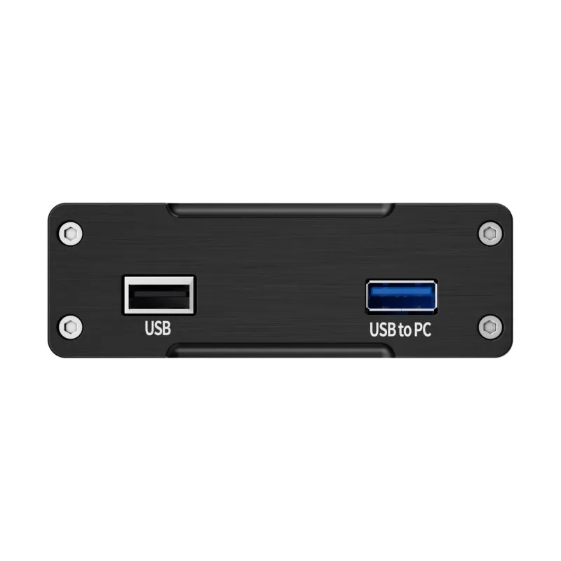 UNISHEEN-REPRODUCTOR DE disco Flash USB JM1000-Plus, decodificador de captura de vídeo, H.265, H.264, RTSP, SRT, RTSP, Rtmp, IP a HDMI - imagen 2