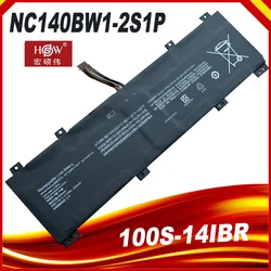 Batería Compatible Lenovo IdeaPad 100S-14IBR