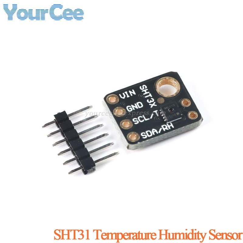 1pc SHT31 Module
