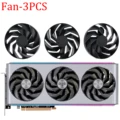 3pcs fan