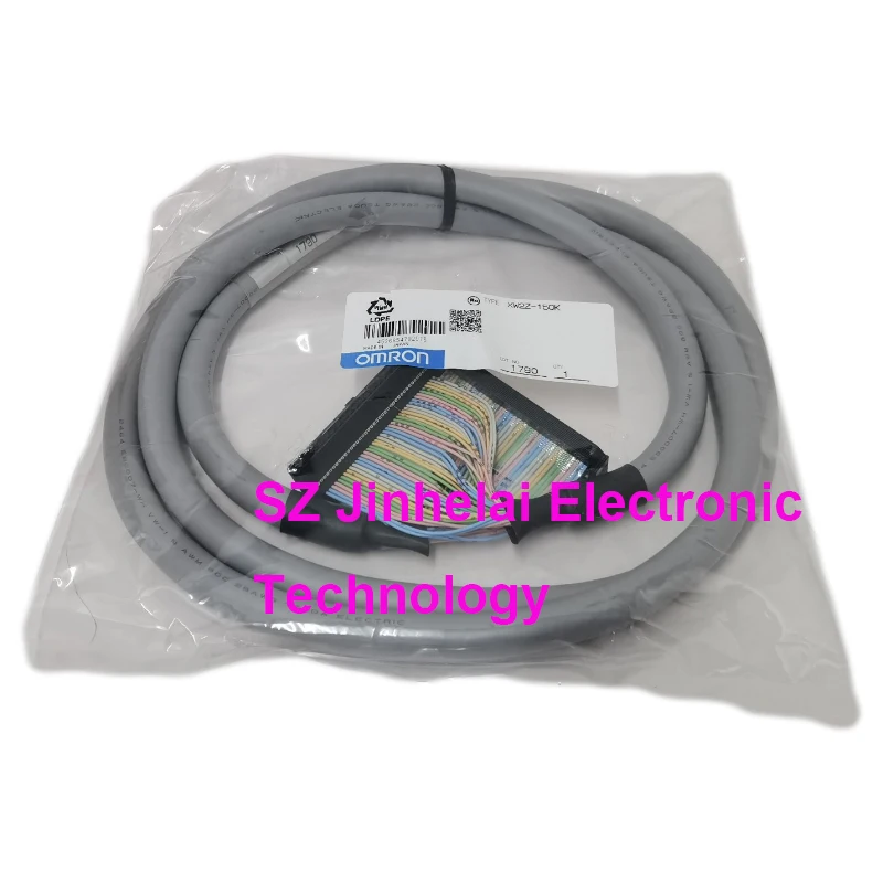 100% nuevo y original XW2Z-150B XW2Z-150K Omron - imagen 3