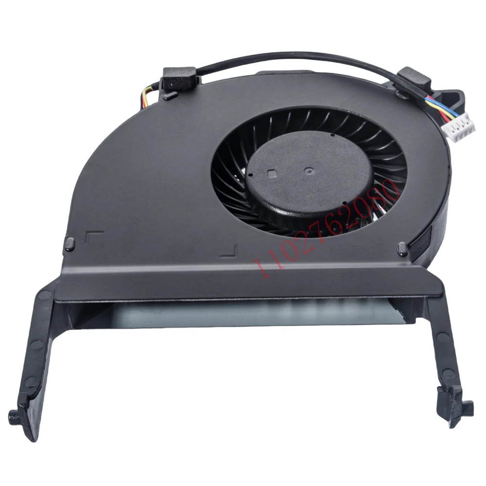 Ventilador de refrigeración de CPU de repuesto para HP EliteDesk 800 G2 810571-001 DFB593512MN0T DC12V 0.7A - imagen 4