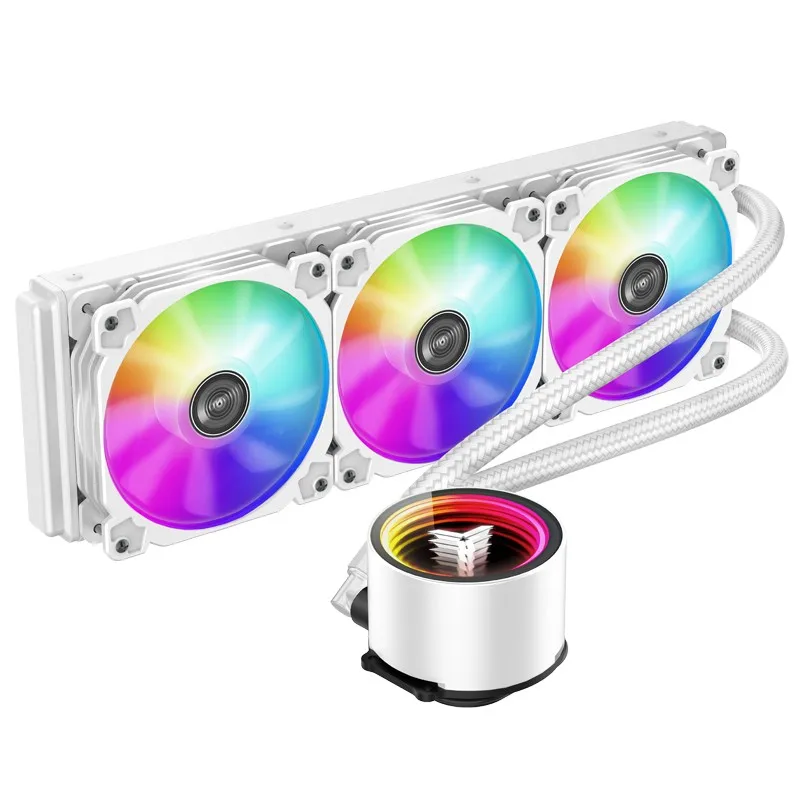 TW4-360 ARGB (White)