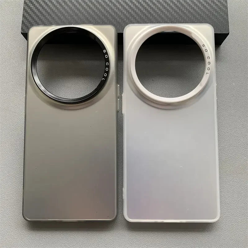 Para Realme 12 Pro 12Pro + Plus funda de teléfono 12x 12Plus funda de lujo metálica Aurora piel mate - imagen 4