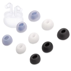 HUAWEI FreeBuds 6i – Almohadillas de Silicona para Pro 2/3