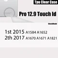 Pro 12.9 Touch Id
