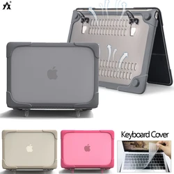 Funda Soporte MacBook Pro / Air 13-16 Pulgadas Antigolpes