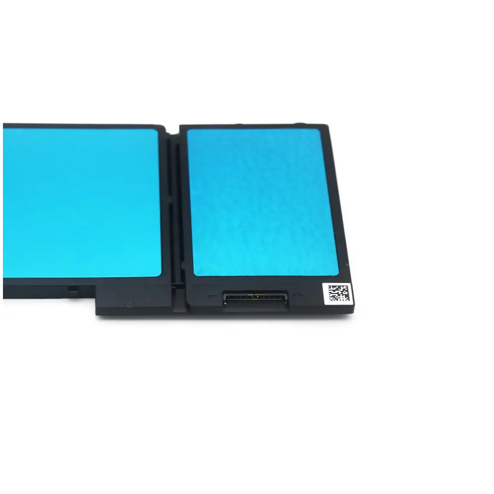 NGGX5-batería para portátil Dell Latitude E5270 E5470 E5570 E5550 E5250 Series M3510 JY8D6 954DF 0JY8D6 53VJ6 0RDRH9 47wh, nueva - imagen 3