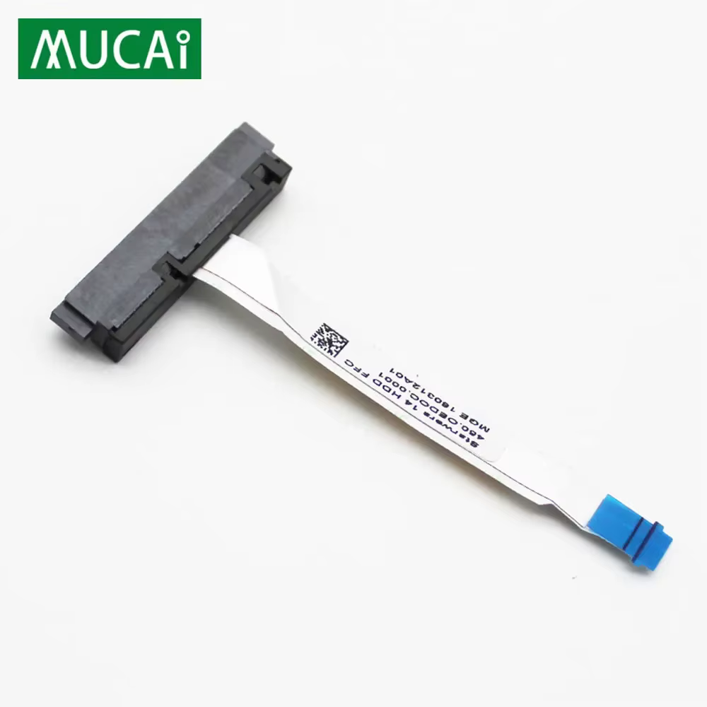 Cable HDD SATA HP Pavilion – Conector Flexible Original