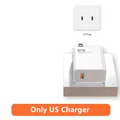 Only US Charger