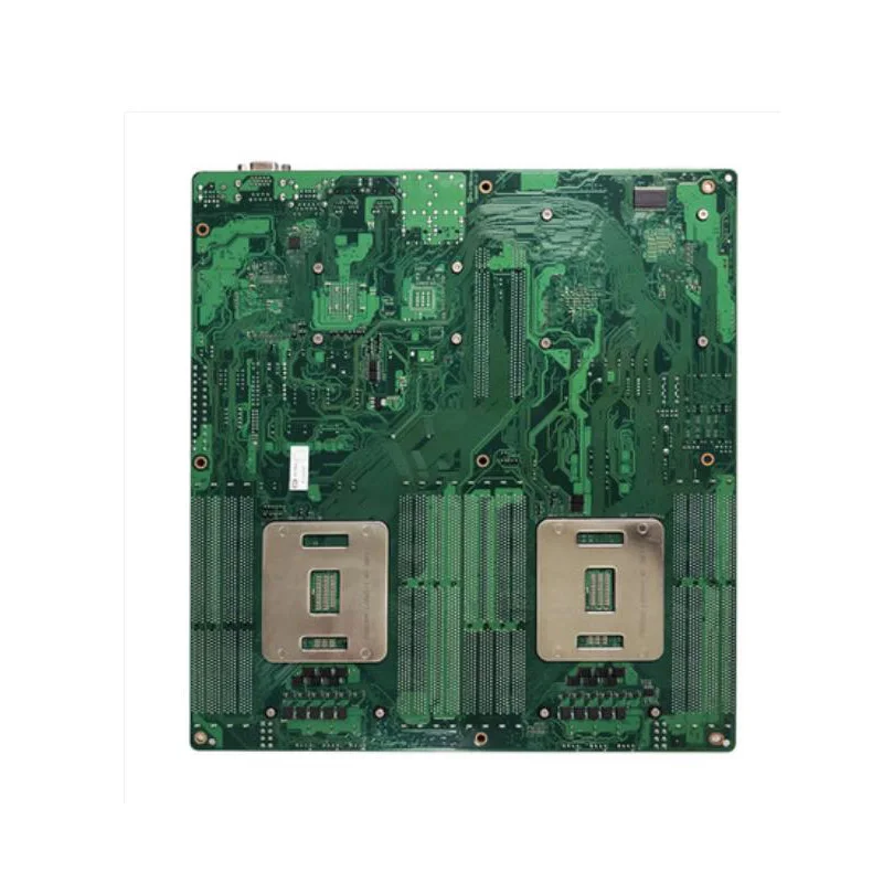 EP2C602-S6/D16 para placa base de estación de trabajo de servidor ASRock LGA2011 compatible con interfaz de gestión inteligente Dual E5CPU Ipmi - imagen 2