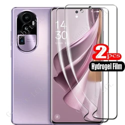 OPPO Reno10 Pro Protector de Pantalla Hidrogel