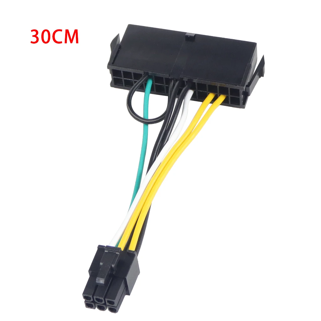 Una caja negra con cables amarillos y azules