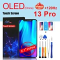 New OLED For i13Pro