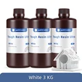 3kg White