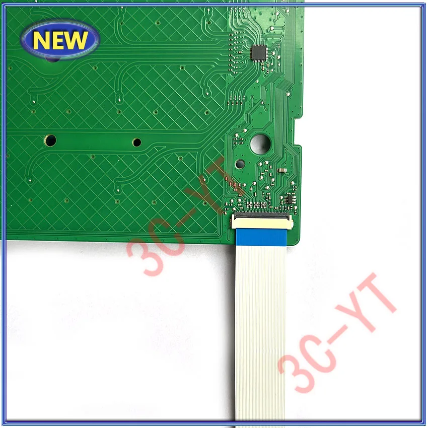 Cables flexibles de placa de botón FFC FPC, 2 uds., para JBL Partybox 1000 Partybox1000 Swith, placa de alimentación, cables flexibles - imagen 4