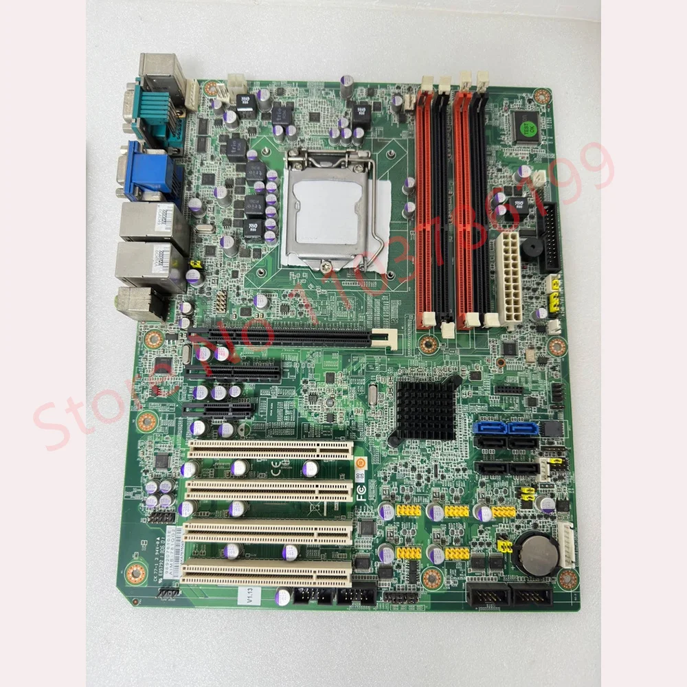 Para placa base de ordenador Industrial Advantech AIMB-781 REV.A1 - imagen 3