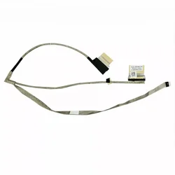 Cable LCD Original Dell Latitude 3540 E3540 FHD para Portátil