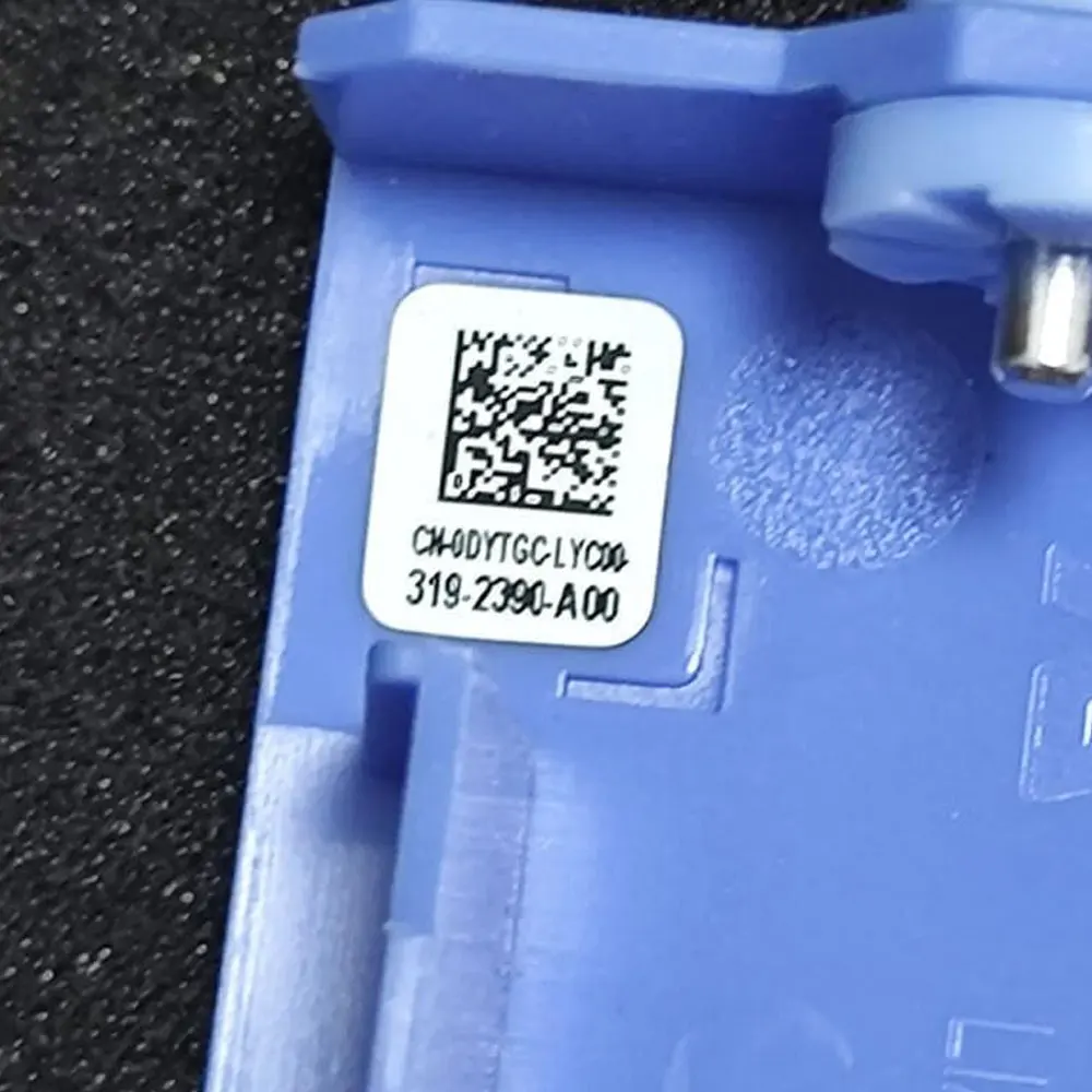 For Dell Precision 3260 T3260 Compact Workstation Optiplex 7010 3000 7000 MFF Desktop Hard Drive Enclosure Bracket Stand Caddy - imagen 4