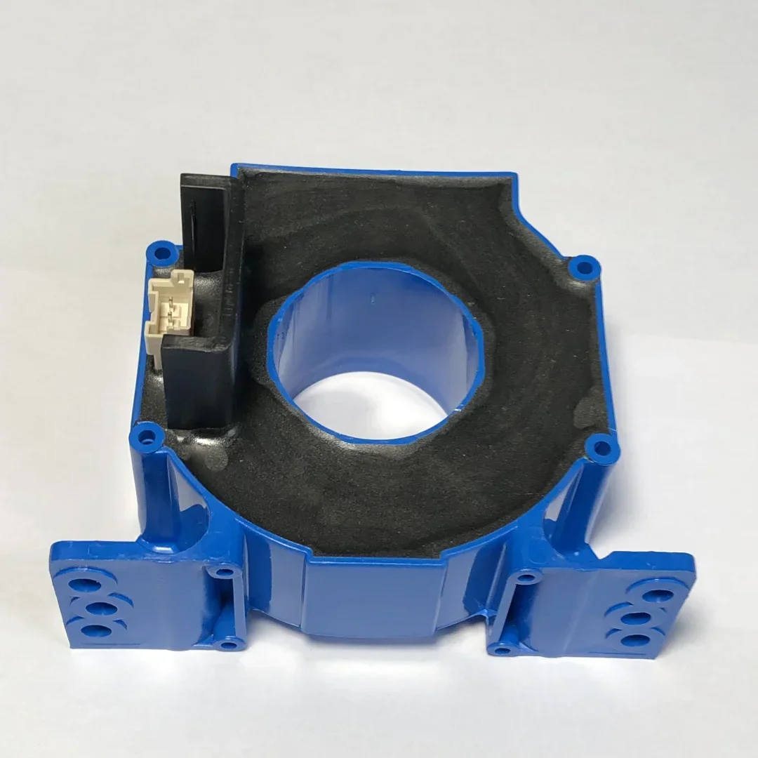 LF505-S/SP27 nuevo convertidor de frecuencia 132-160-200 sensor de corriente de transformador Hall - imagen 5