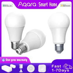 Aqara T1 Bombilla LED inteligente Zigbee 3.0 E27 HomeKit Mi Home