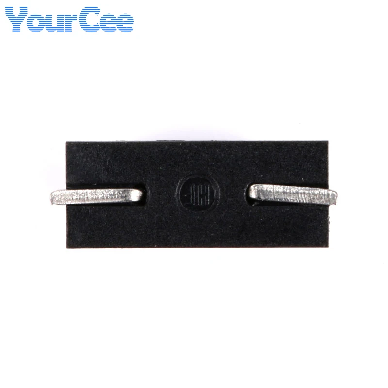 10 Uds SMD 49SMD tipo 11,0592MHz cristal pasivo 20PF ±20PPM 11,0592M - imagen 5