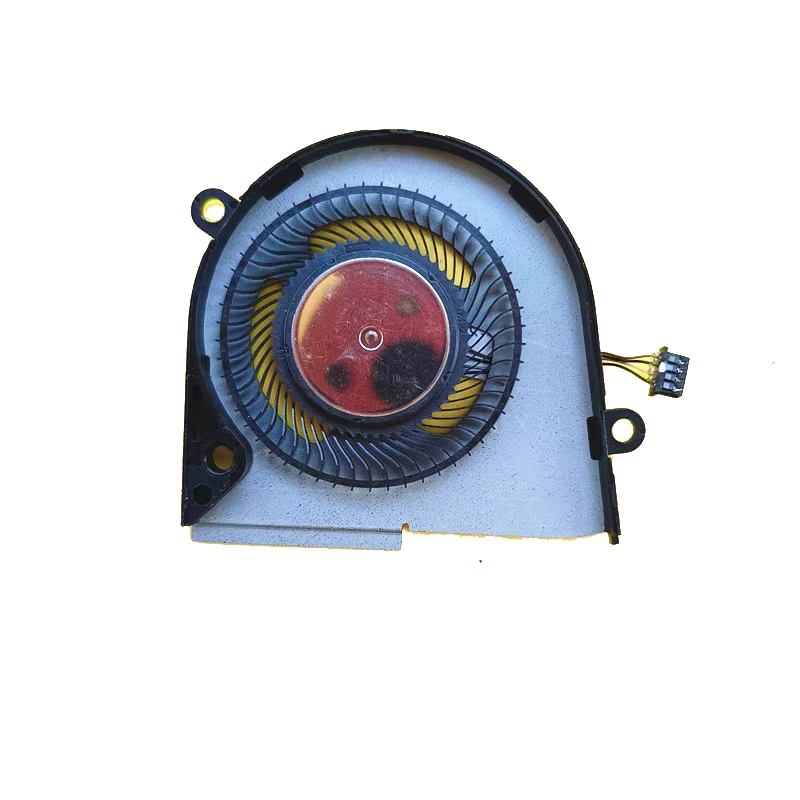 Nuevo ventilador enfriador de CPU para ordenador portátil ORIGINAL para DELL Latitude P99G 7400 EG50040S1-CF10 - imagen 2