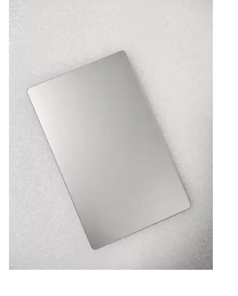 Nuevo y original MacBook Pro Retina 13,3 "A1706 A1708 Touchpad Trackpad 2016 2017 Gris Plata - imagen 2