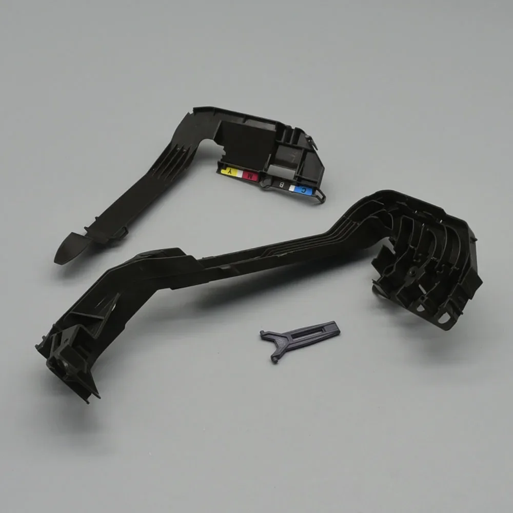 1 juego. C7769-40041 C7769-60381 C7770-60286 C7769-40046 C7770-60014 para HP DesignJet 500 510 800 Ps cubiertas de tubos de tinta para cabezal de impresión - imagen 5