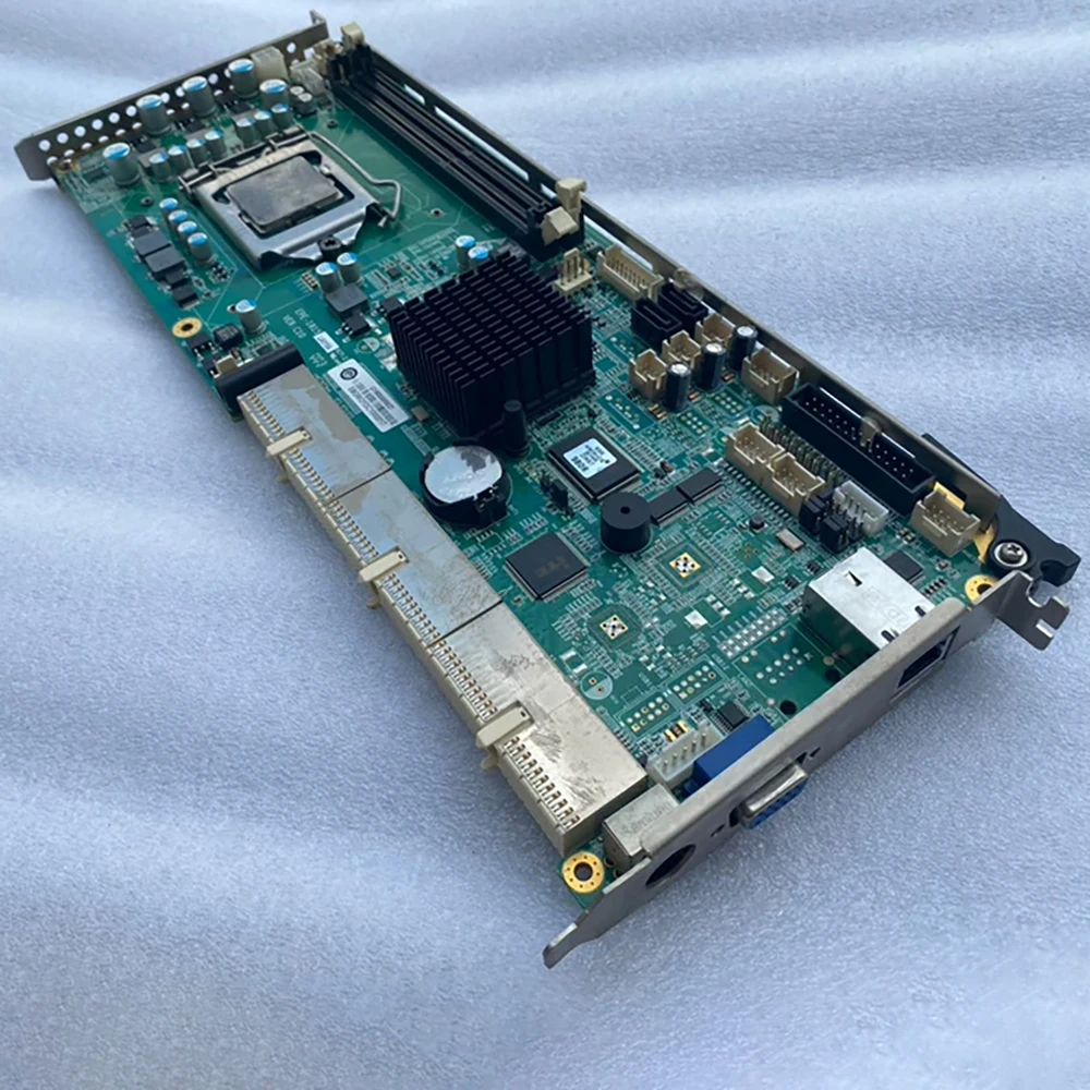 EPE-1815LA015AVER:C00 Placa base de control industrial EPE-1815 LA015A - imagen 4