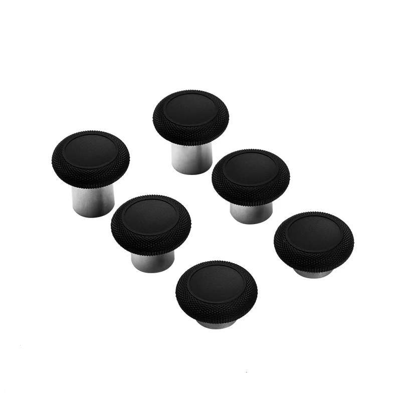 Thumbstick Kit Black