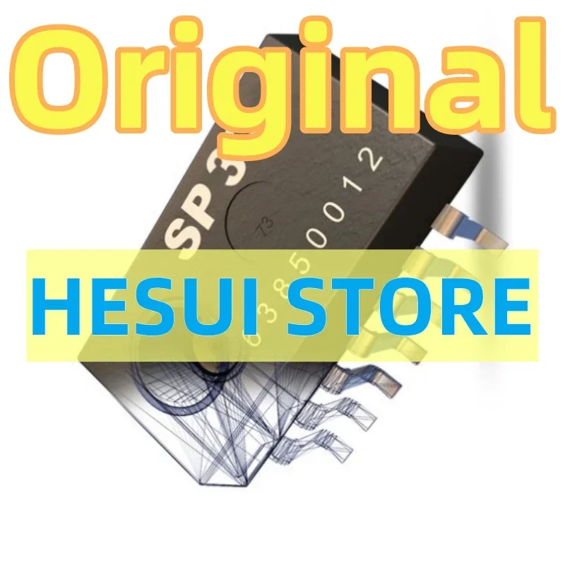 Sensor de presión SP300V5.0-E216-0 Original