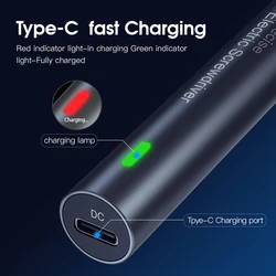 Destornillador Eléctrico con Brocas Magnéticas para Xiaomi