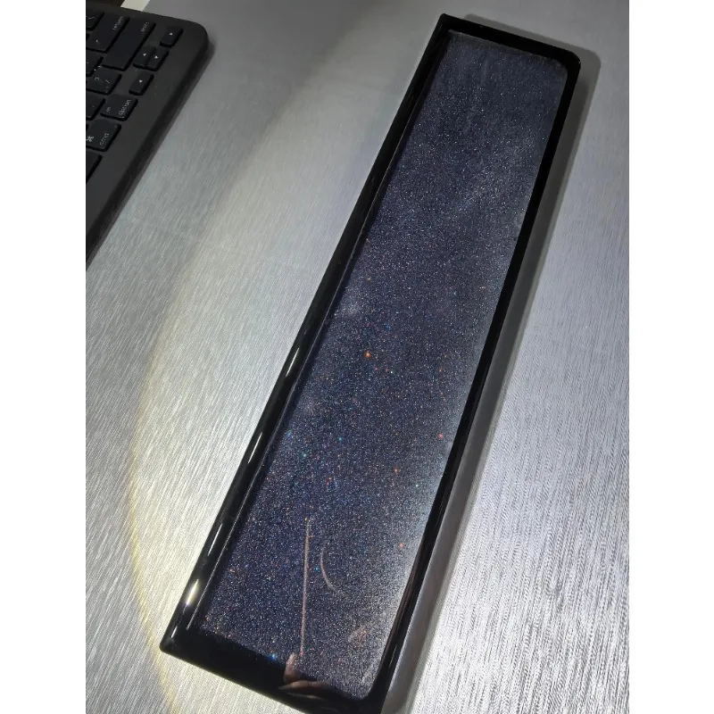 Matrix Meta Reposamanos para teclado mecánico, almohadilla para la muñeca, comodidad personalizada, personalización, creatividad personalizada, reposamanos - imagen 5