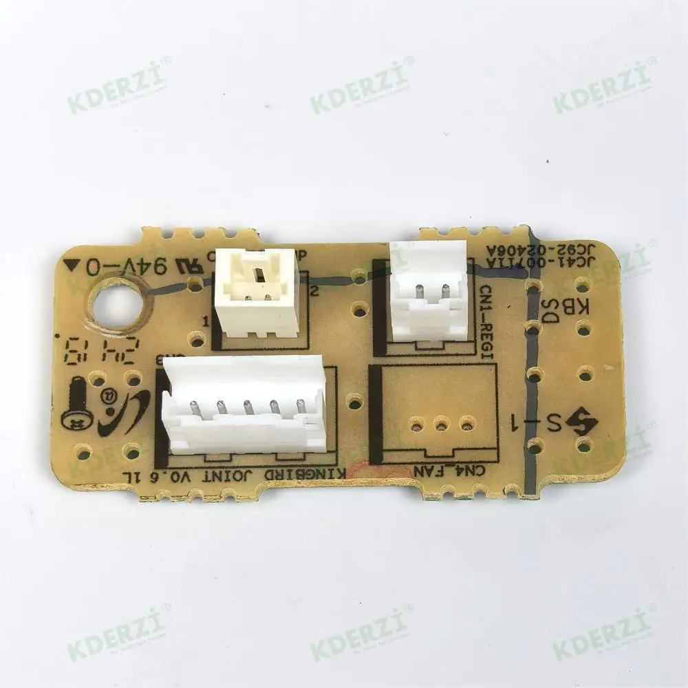 Alimentador de papel Original PWB para Xerox B210 B205 B215 Phaser 3052 3260, engranaje de salida, engranaje de alimentación de JC66-03025A, 011N00581 - imagen 5