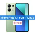 6GB 128GB Green NFC