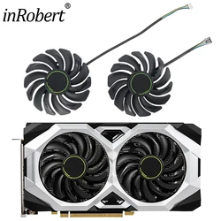 Ventilador GPU MSI RTX 2060/2070/2080 VENTUS XS OC 87 mm