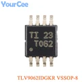 TLV9062IDGKR