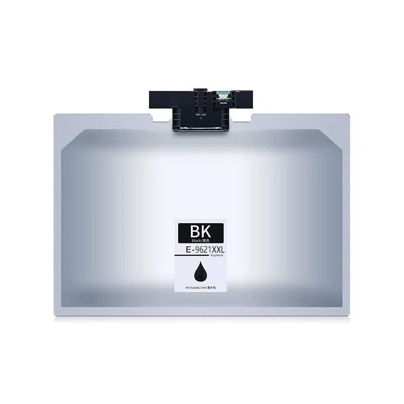 M04XXL T9621XXL M04 T9621 XXL bolsa de tinta paquete cartucho de tinta para Epson WorkForce Pro WF-M5299 WF-M5799 WF M5299 M5799 - imagen 3