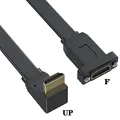 hdmi M UP-F