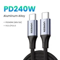 240W PD3.1 Cable