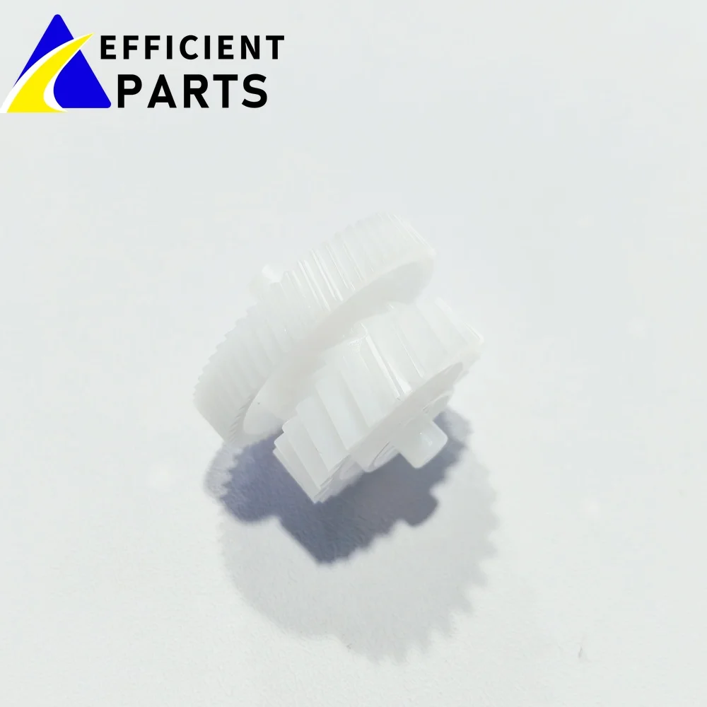 20X RU6-0018-000 engranaje impulsor del fusor para HP LaserJet P1505 P1506 P1566 P1606 M1120 M1522 M1536/1505 1606 1120 1522 1536 23T 56T